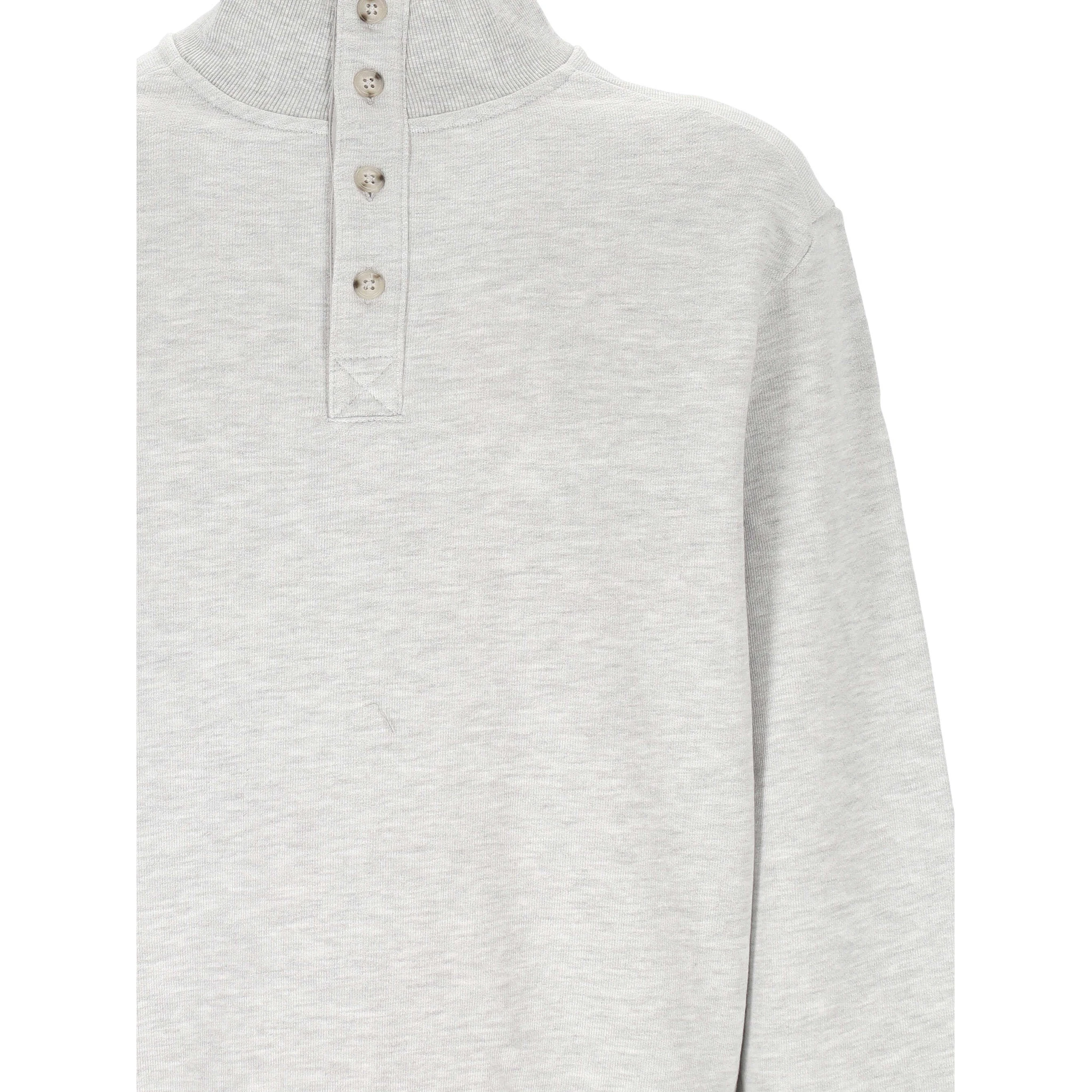ENTIRE STUDIOS Sweaters Grey