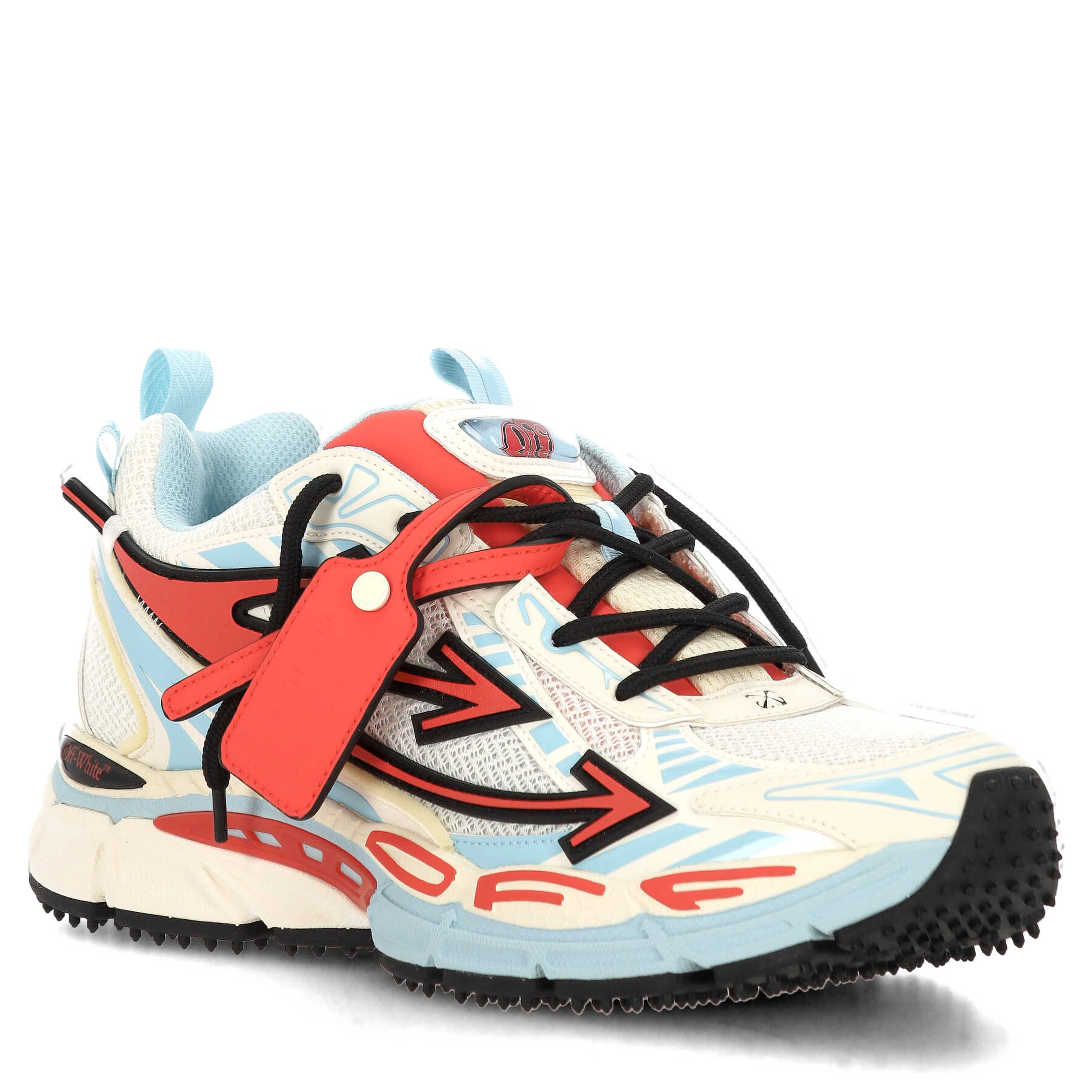 Off White Sneakers
