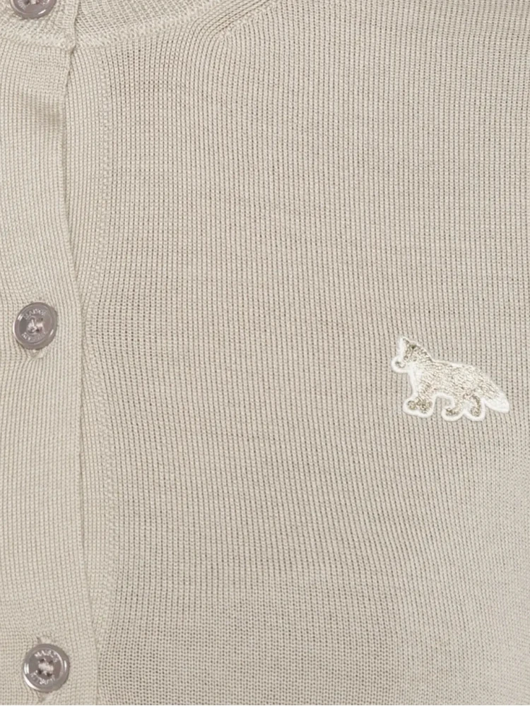 MAISON KITSUNE' Sweaters alternative