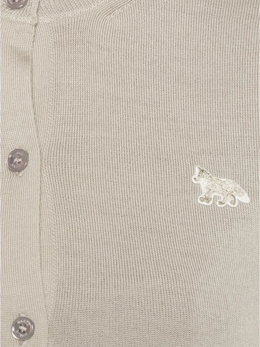 MAISON KITSUNE' Sweaters