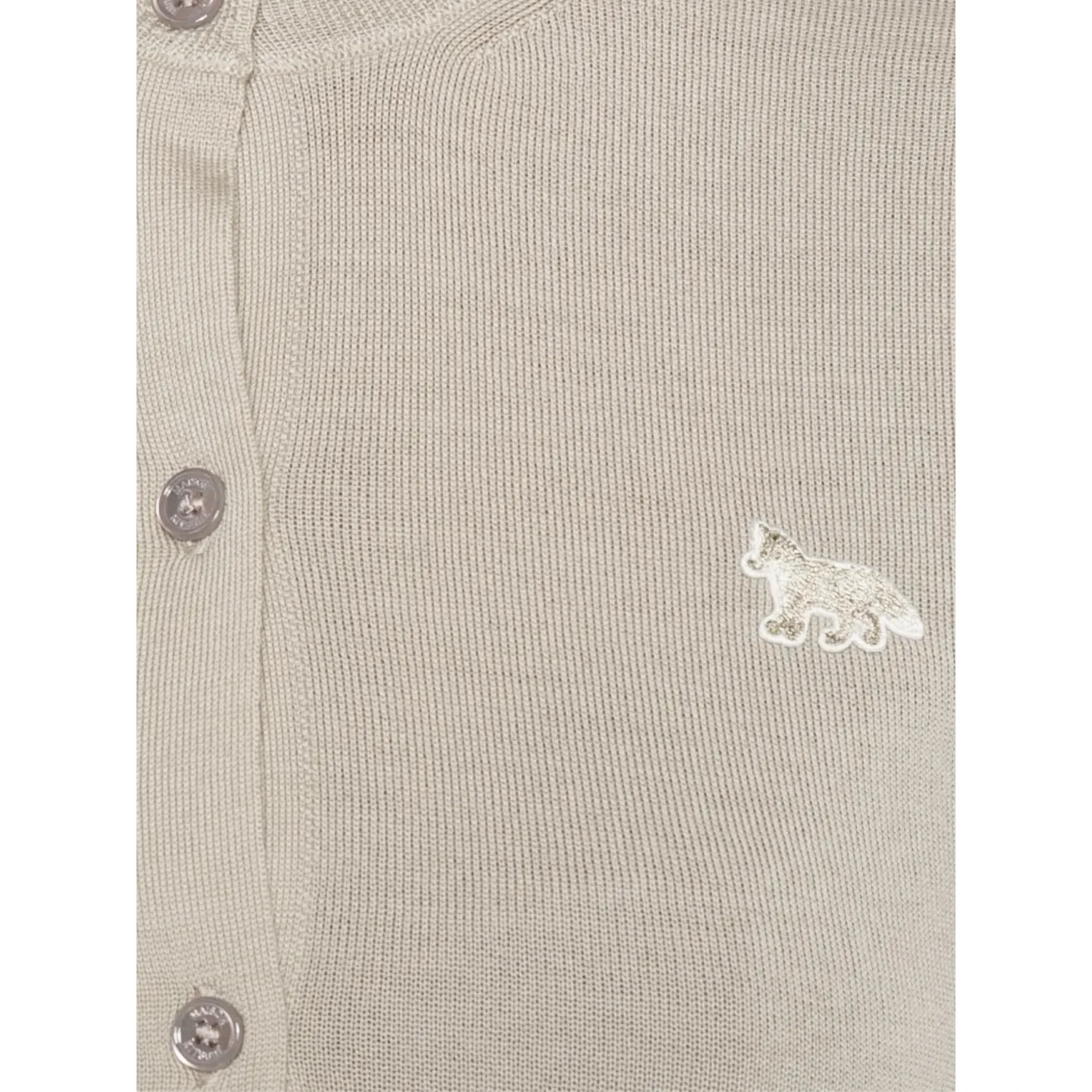 MAISON KITSUNE' Sweaters