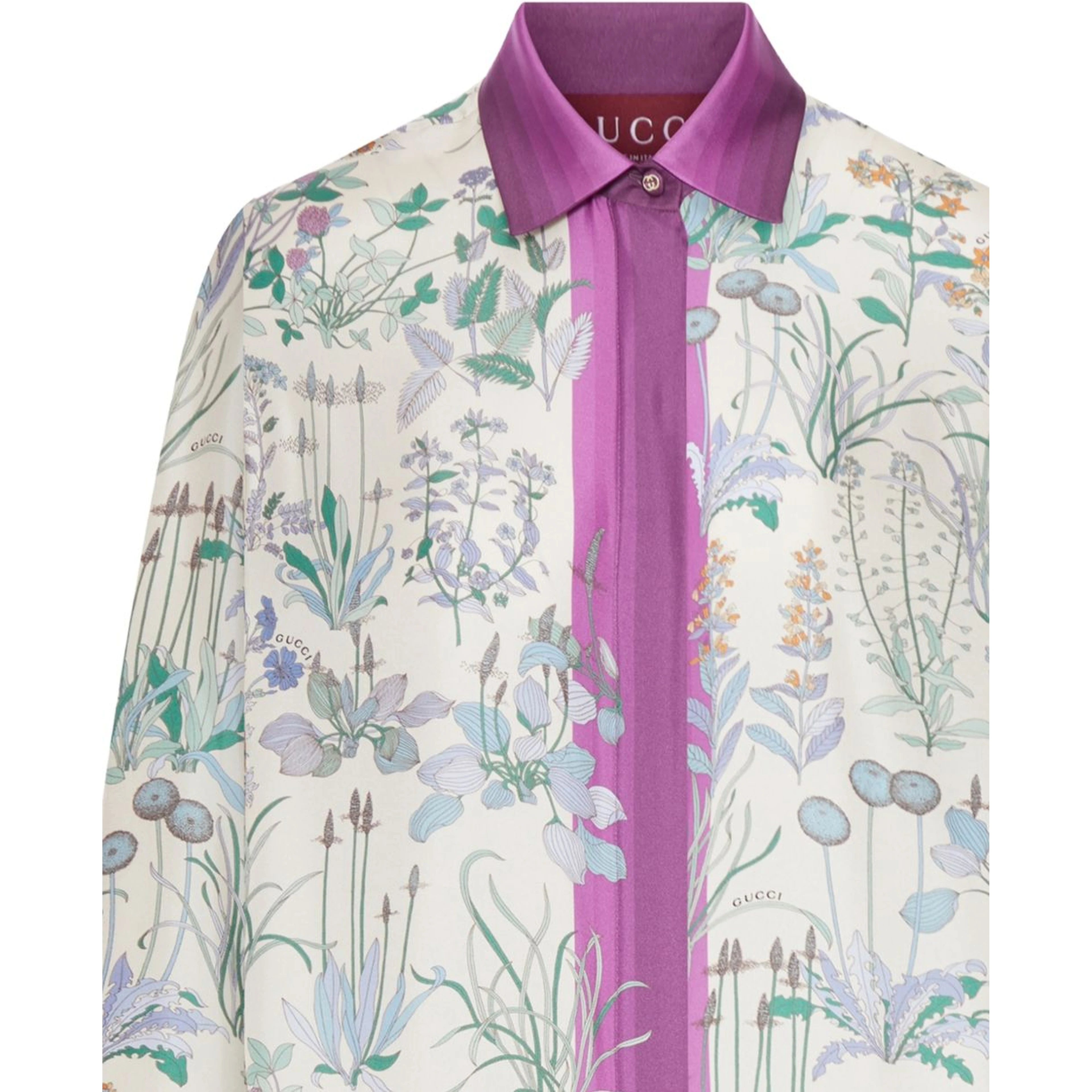 Gucci Shirts