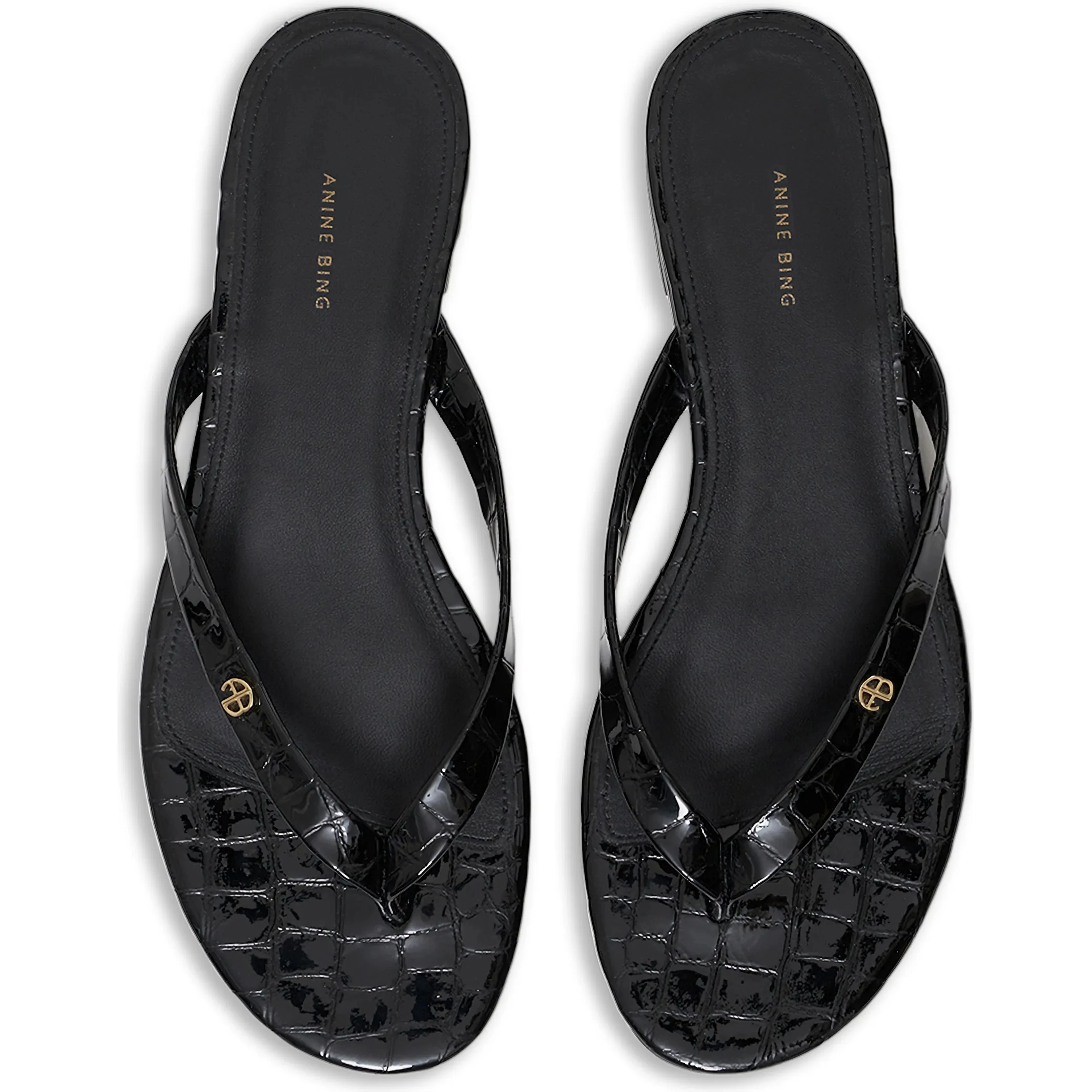 ANINE BING Sandals