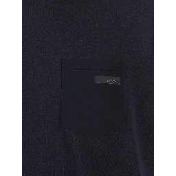 RRD T-shirts and Polos Blue