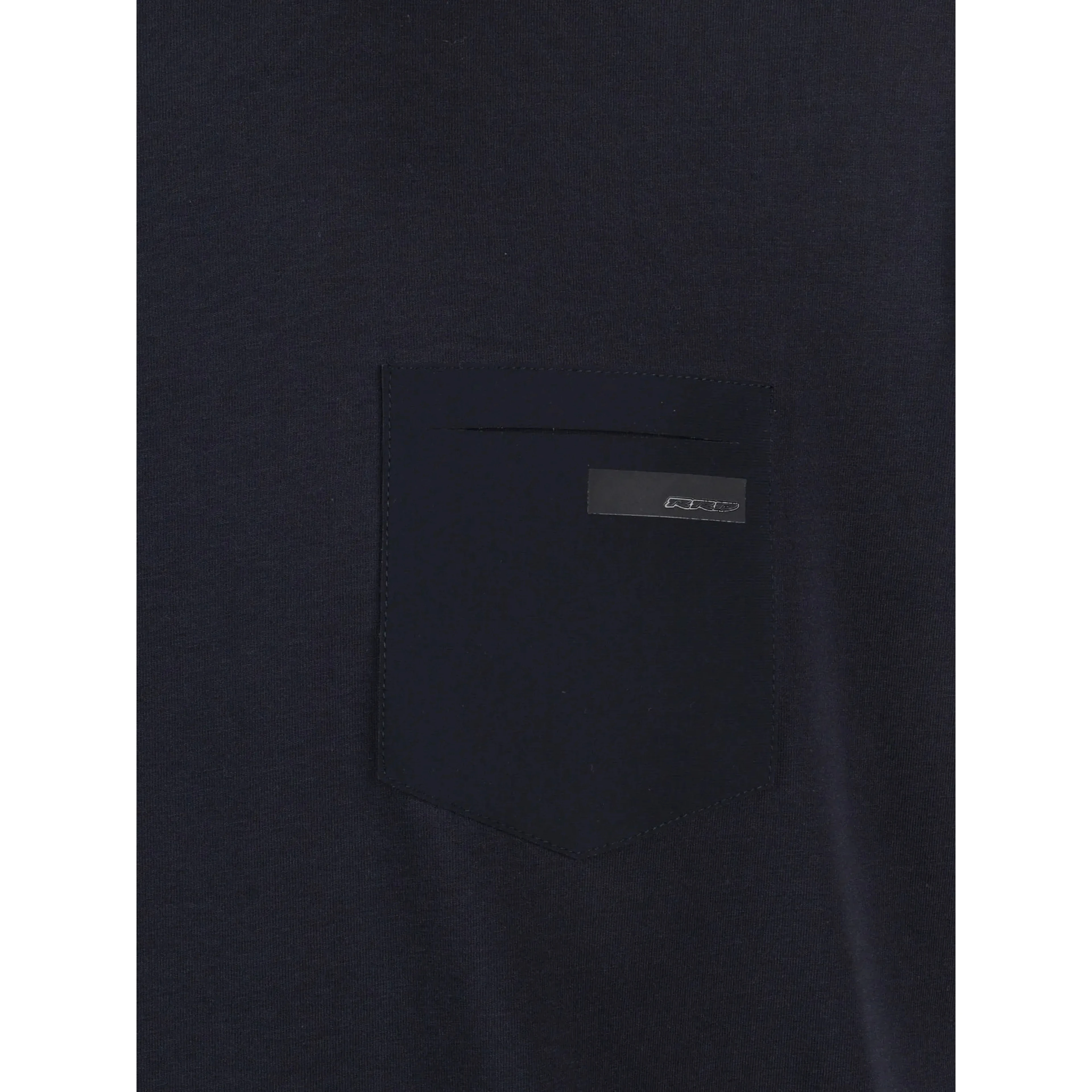 RRD T-shirts and Polos Blue