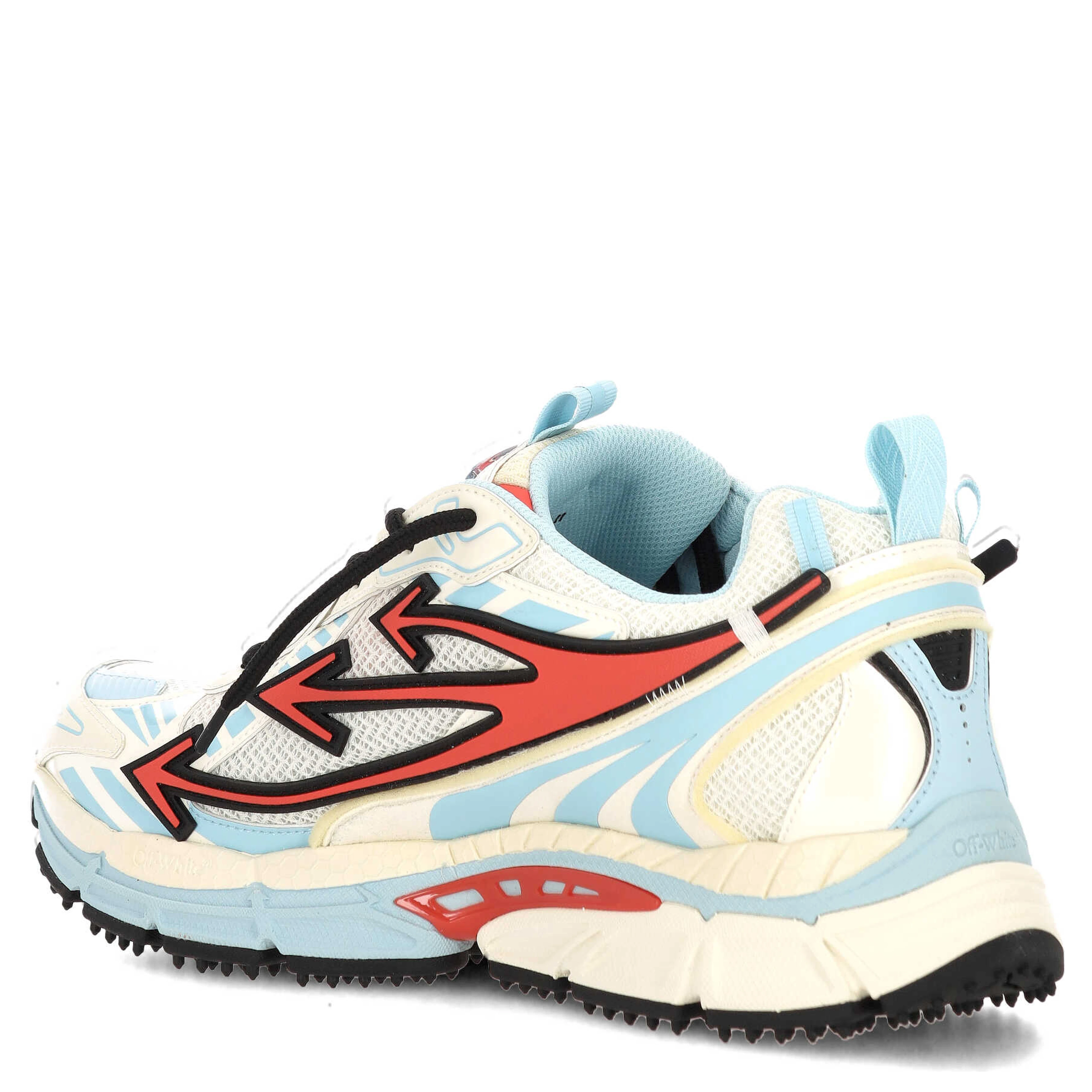 Off White Sneakers