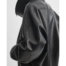 PHOEBE PHILO Jackets Black