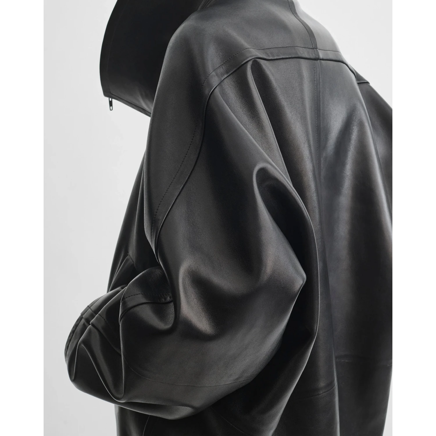PHOEBE PHILO Jackets Black