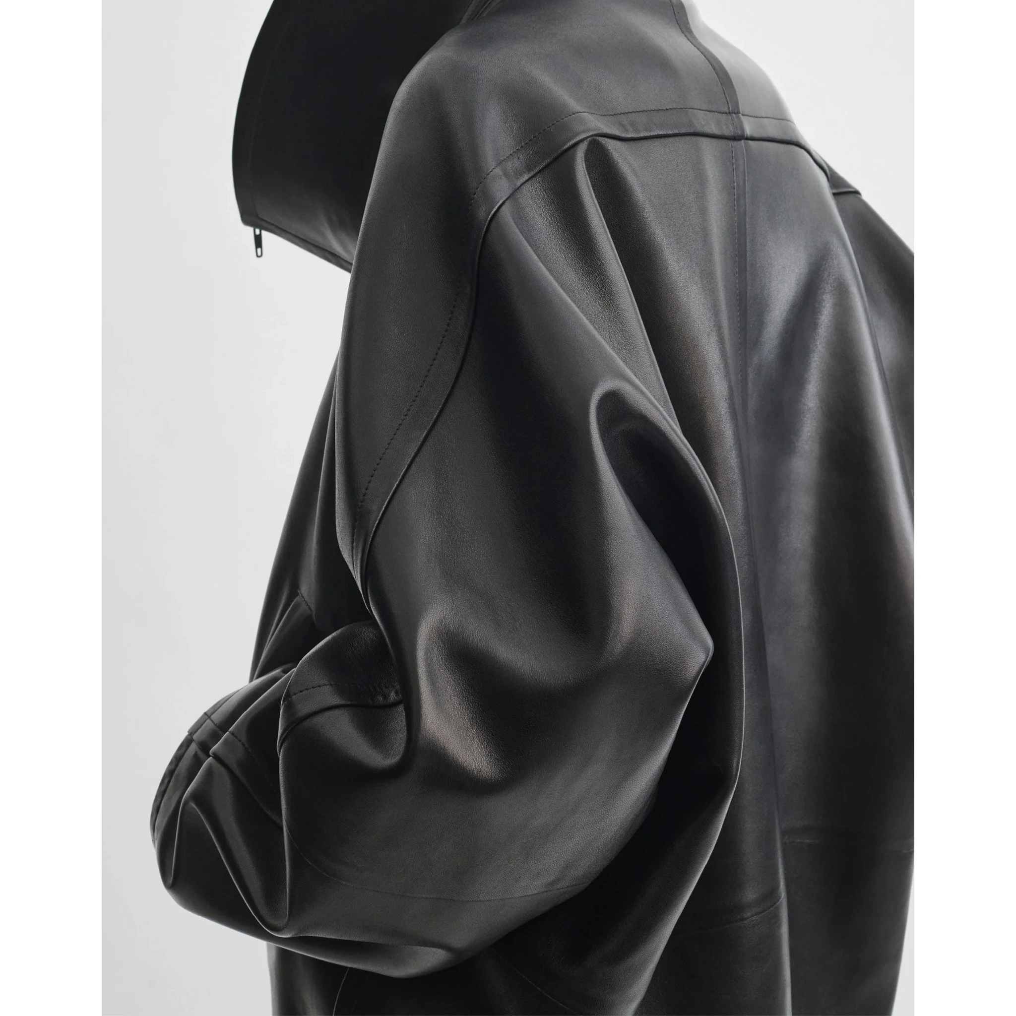 PHOEBE PHILO Jackets Black