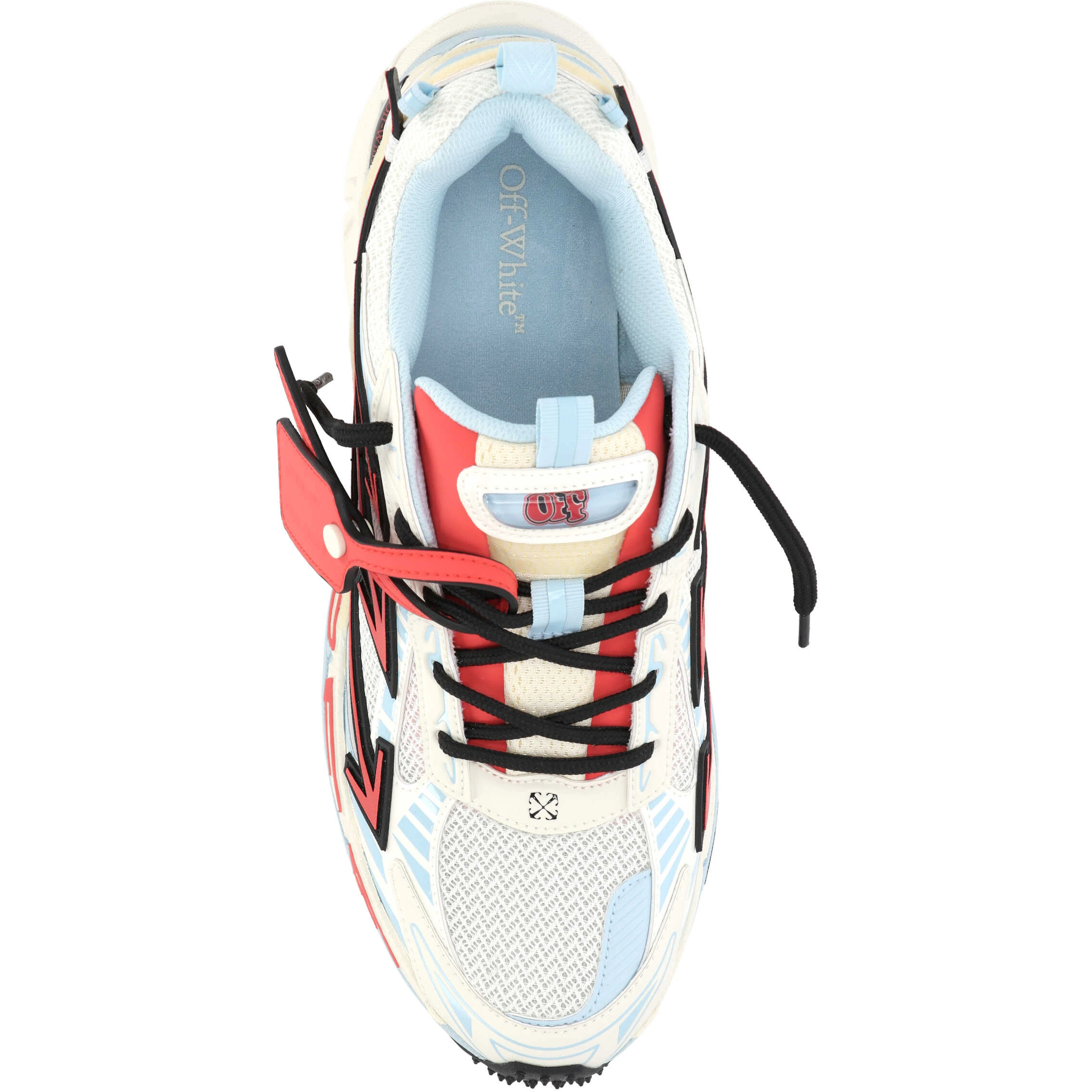 Off White Sneakers