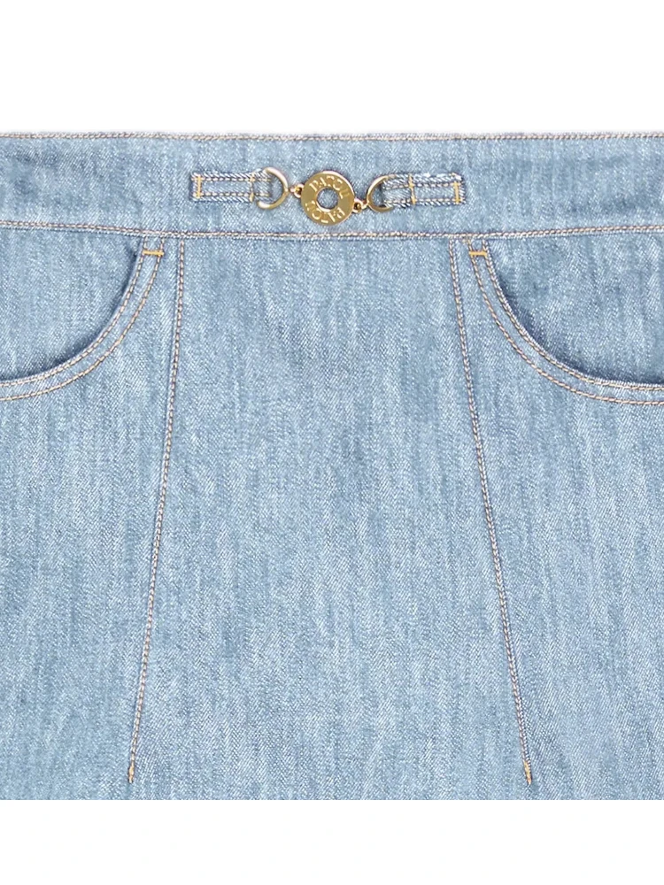 PATOU Skirts alternative