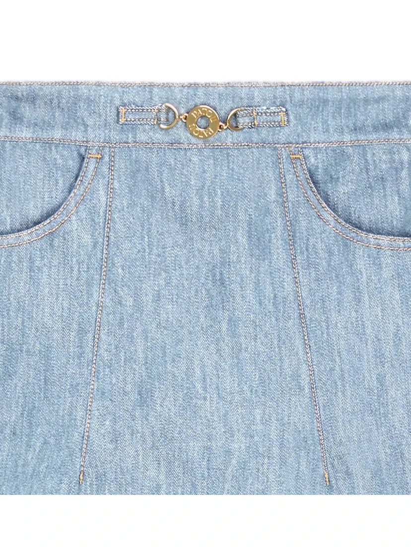 PATOU Skirts
