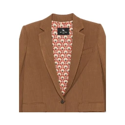 Etro Jackets
