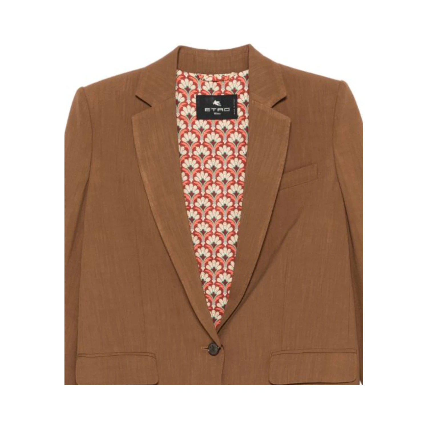 Etro Jackets