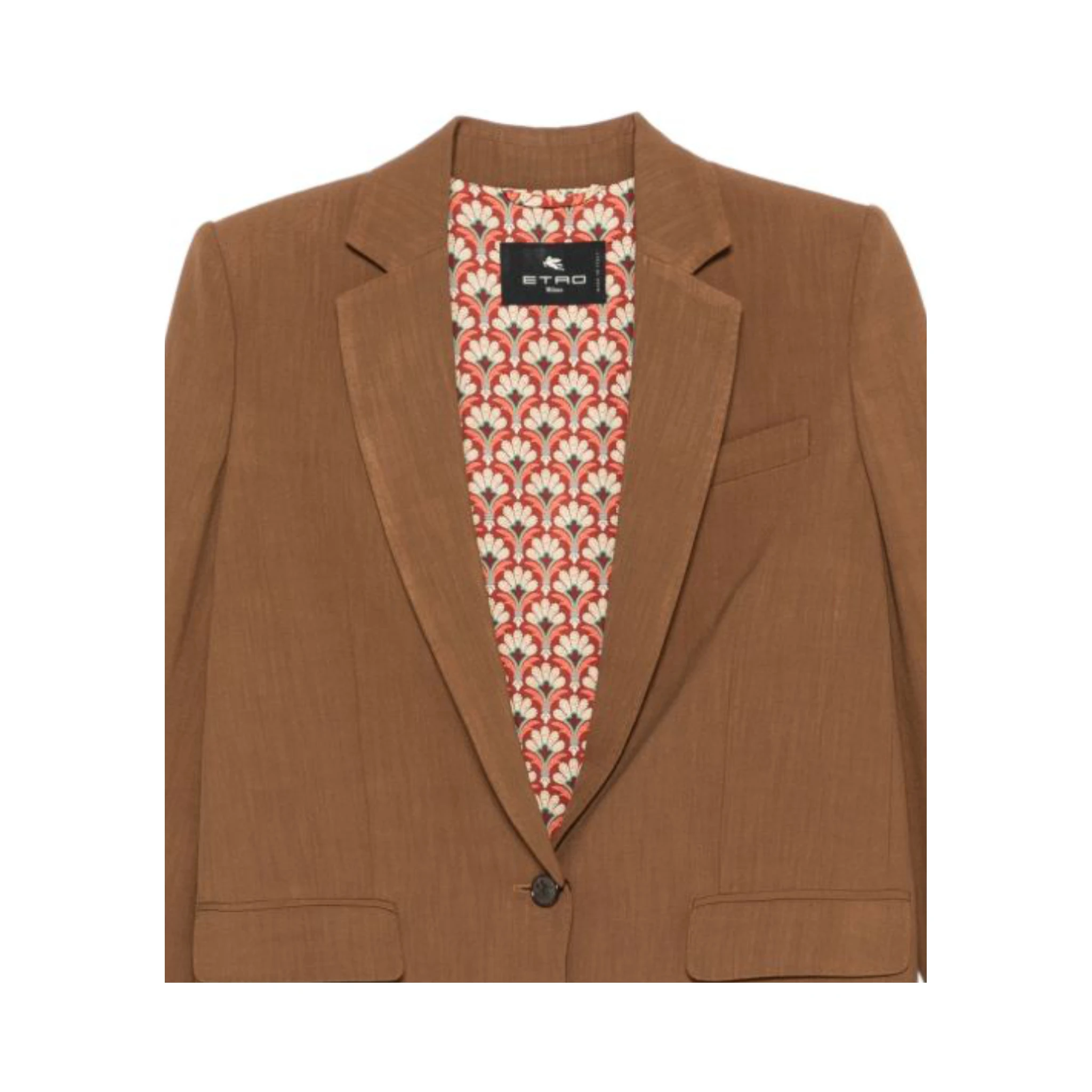 Etro Jackets