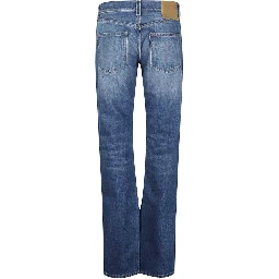Haikure Jeans