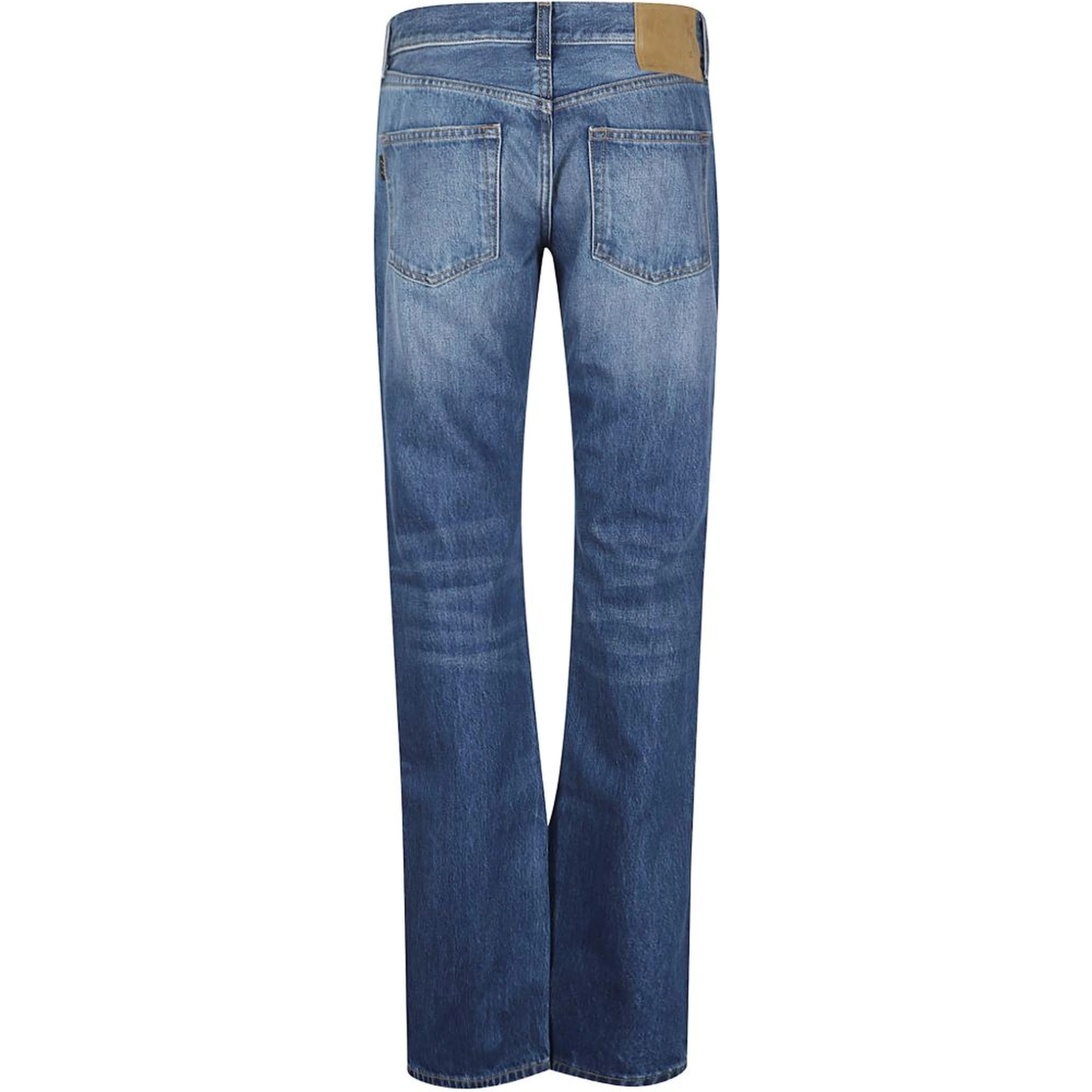 Haikure Jeans
