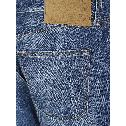 Haikure Jeans