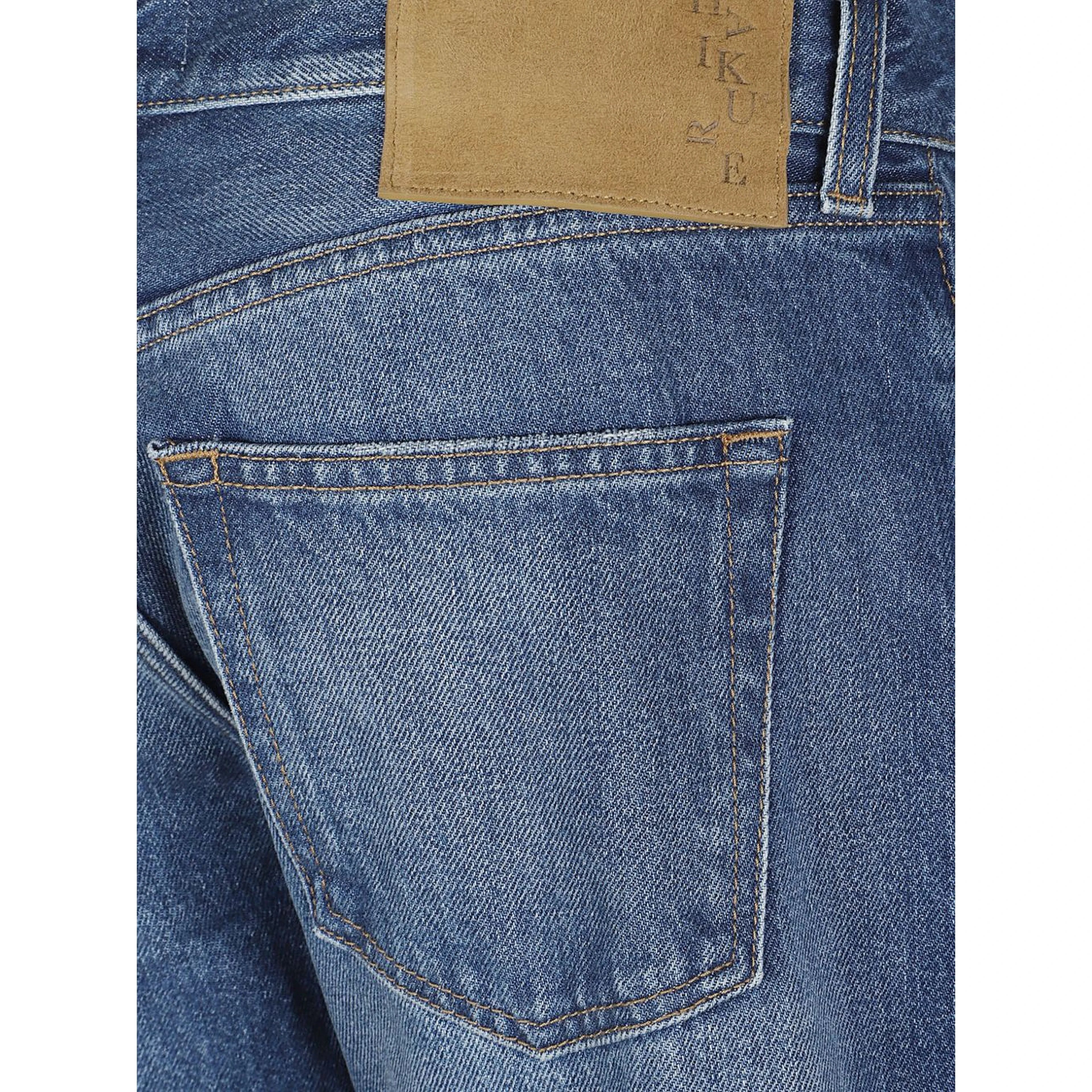 Haikure Jeans