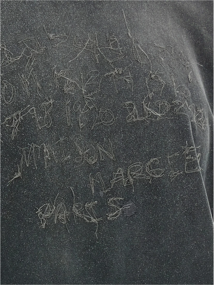 Maison Margiela Sweaters