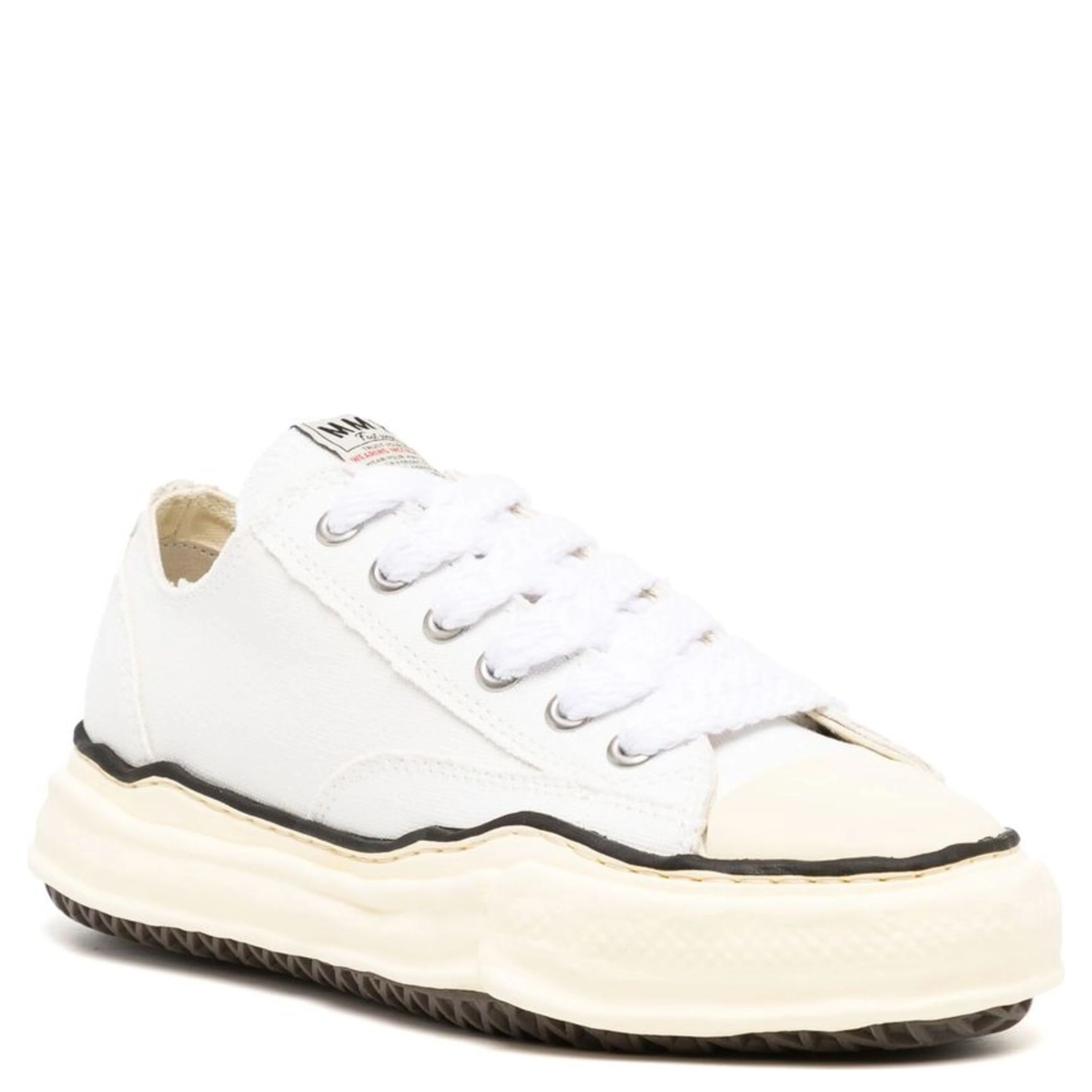MIHARA YASUHIRO Sneakers