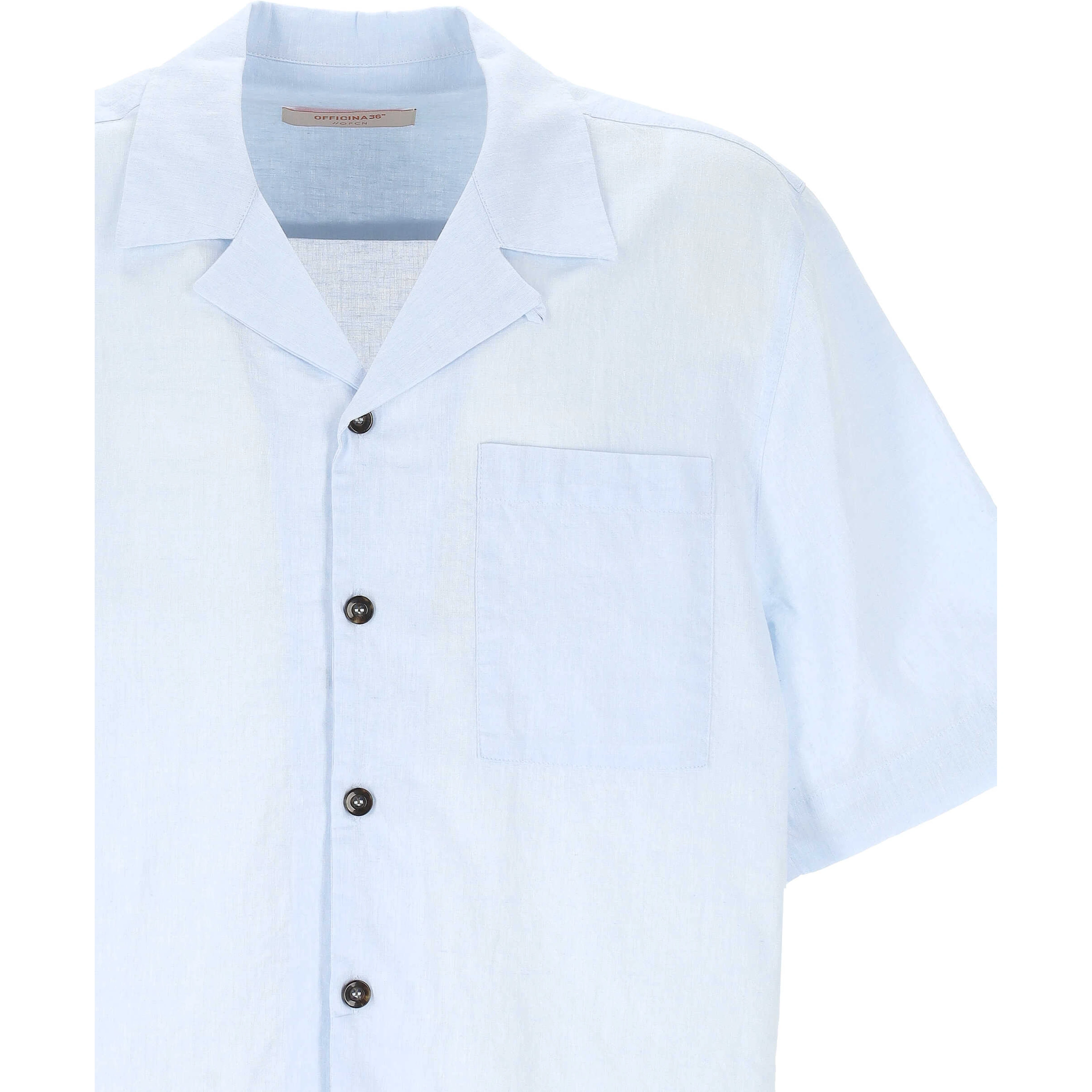 Officina36 Shirts