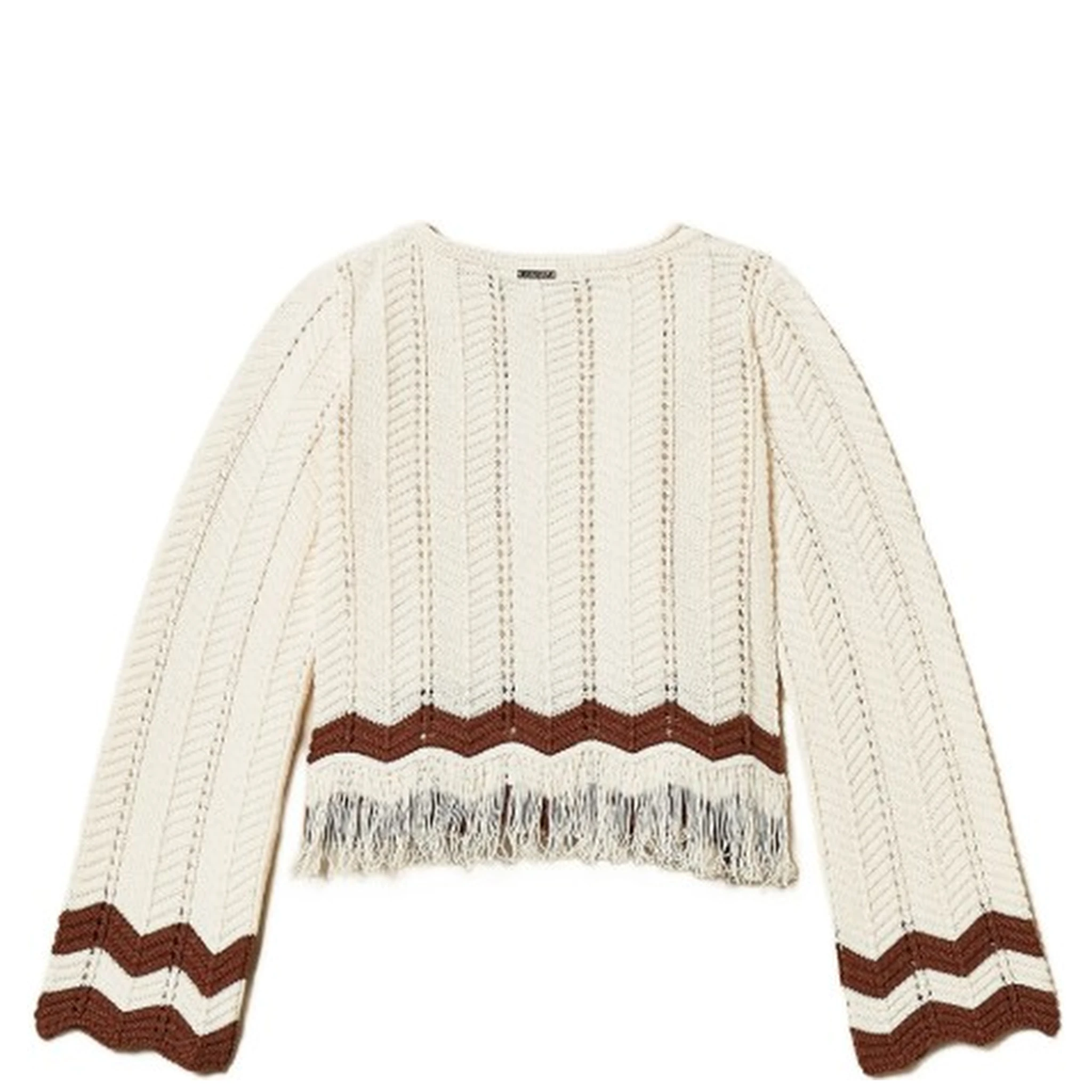 Twin-set Sweaters