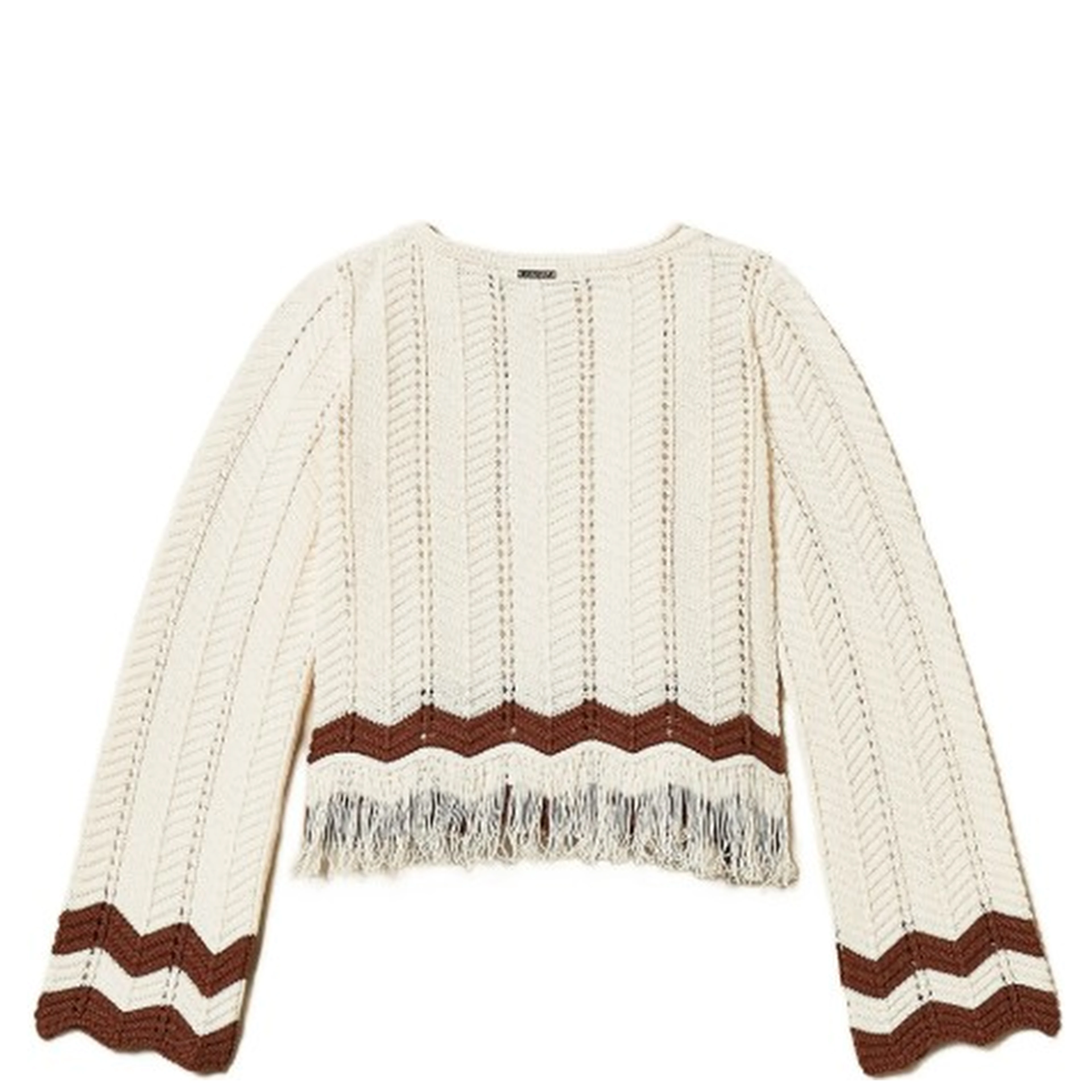Twin-set Sweaters