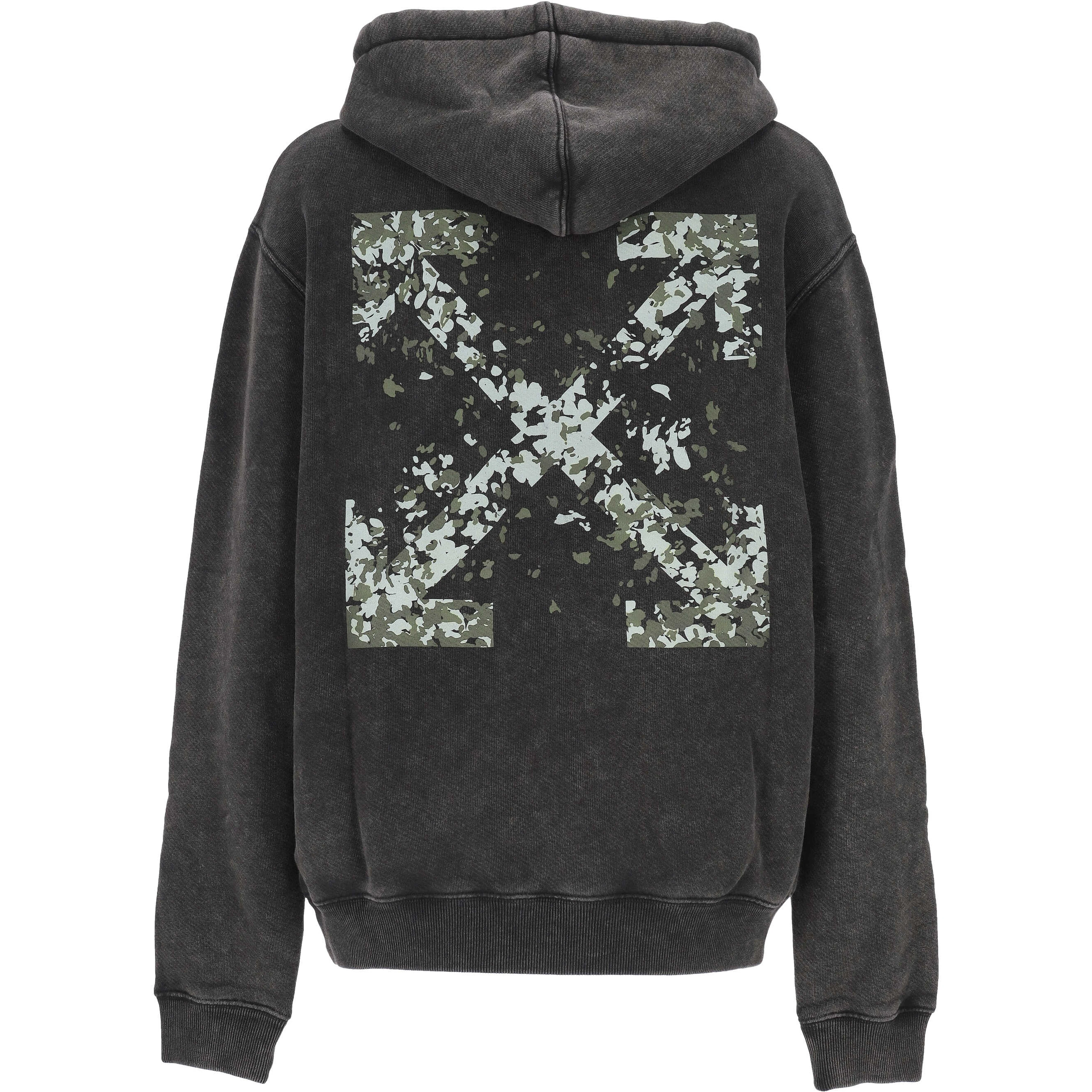 Off White Sweaters