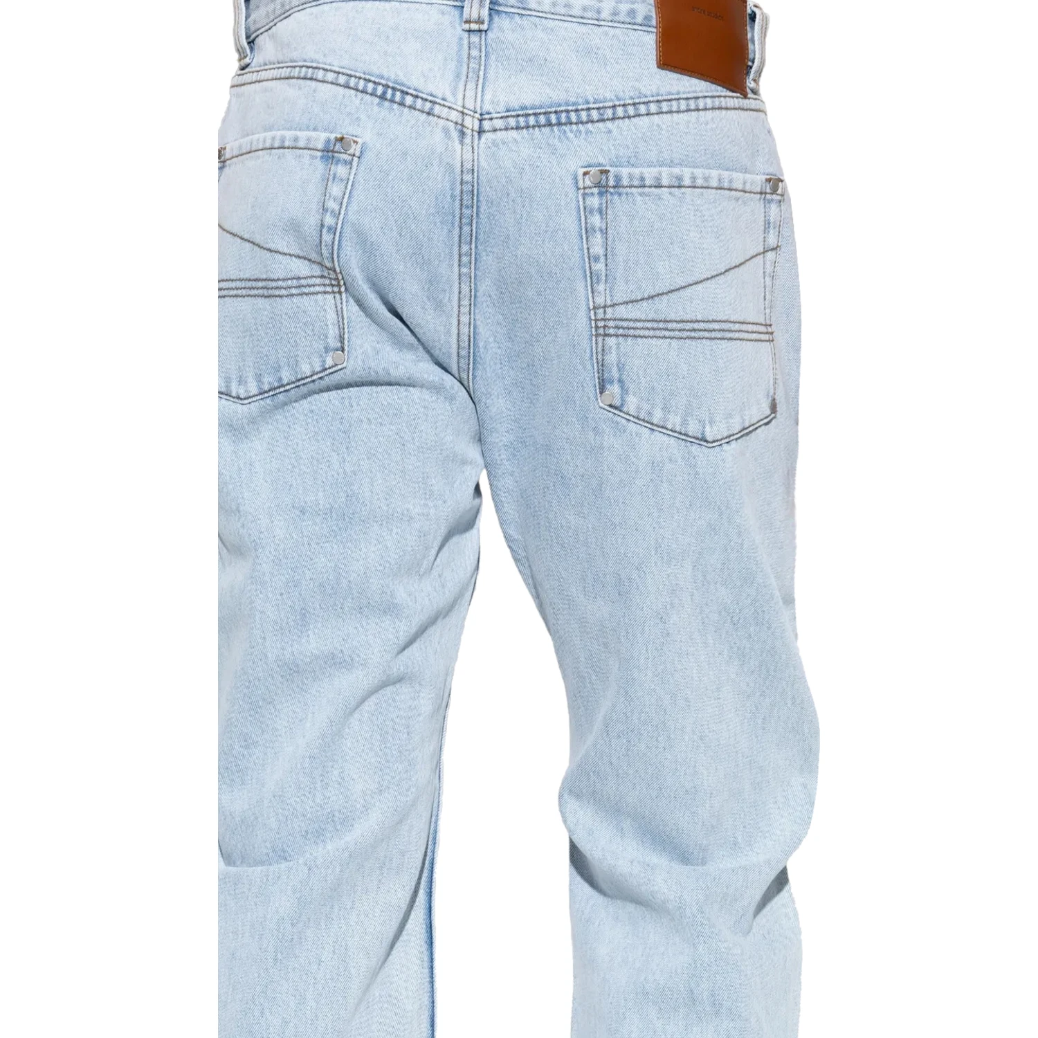 ENTIRE STUDIOS Jeans