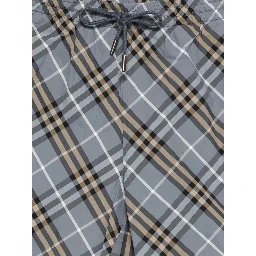 Burberry Sea clothing
