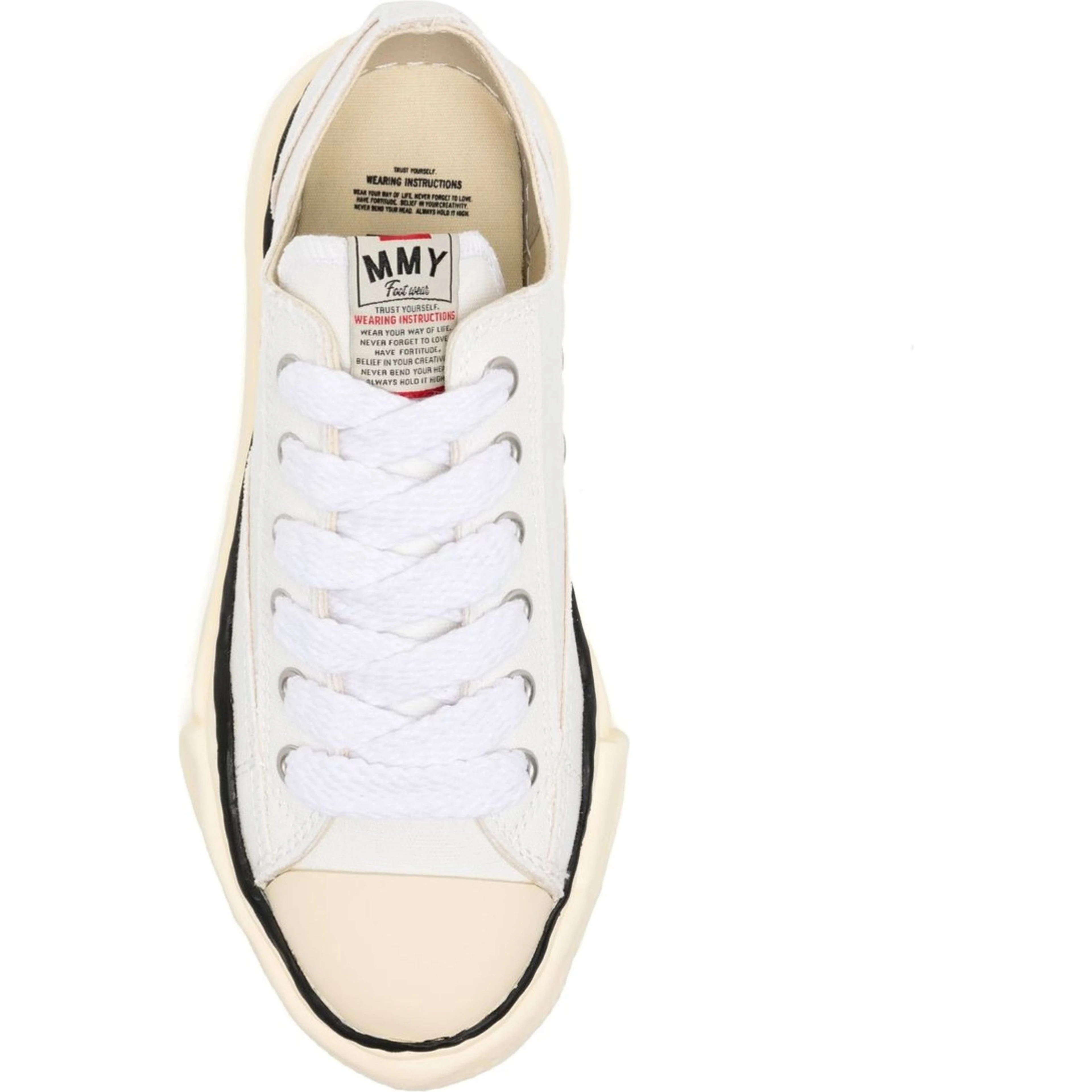 MIHARA YASUHIRO Sneakers