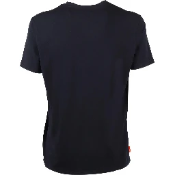 RRD T-shirts and Polos Blue