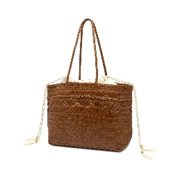 Chiarini Bags.. Leather Brown