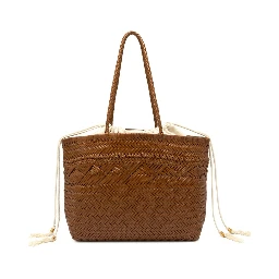 Chiarini Bags.. Leather Brown