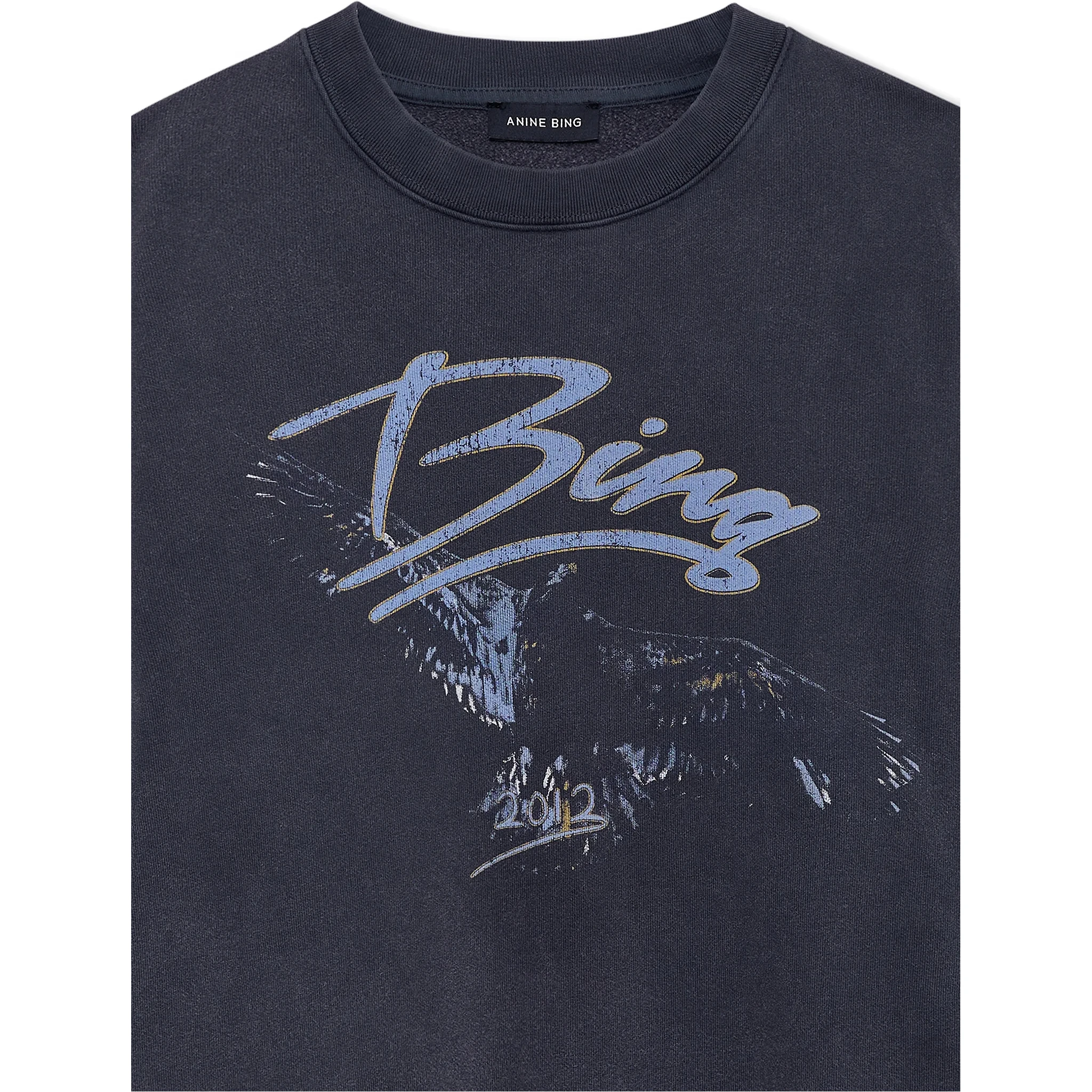 ANINE BING Sweaters