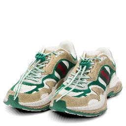 Gucci Sneakers Red