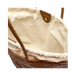 Chiarini Bags.. Leather Brown