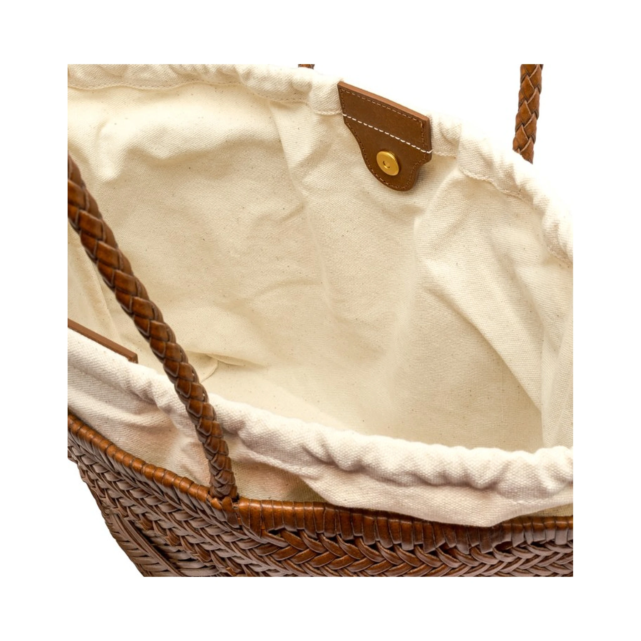 Chiarini Bags.. Leather Brown