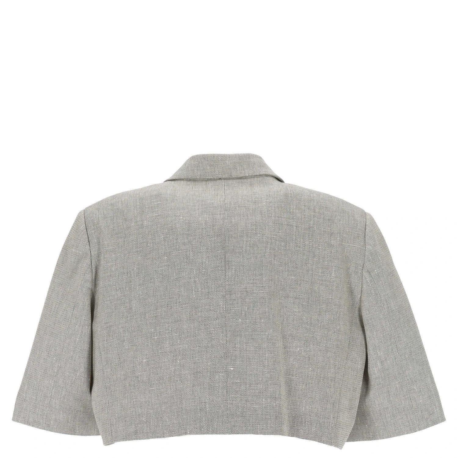 PT Torino Jackets Dove Grey
