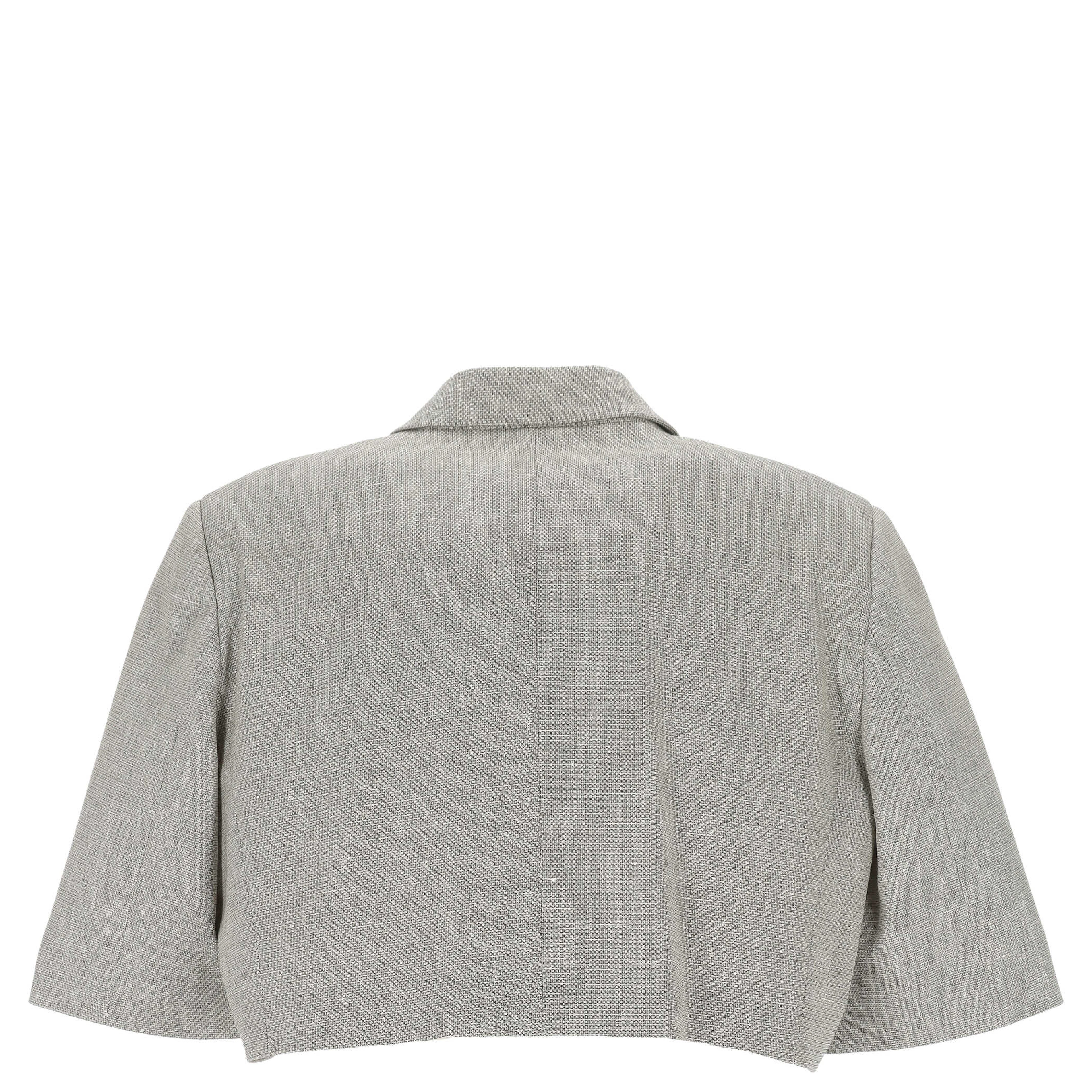PT Torino Jackets Dove Grey
