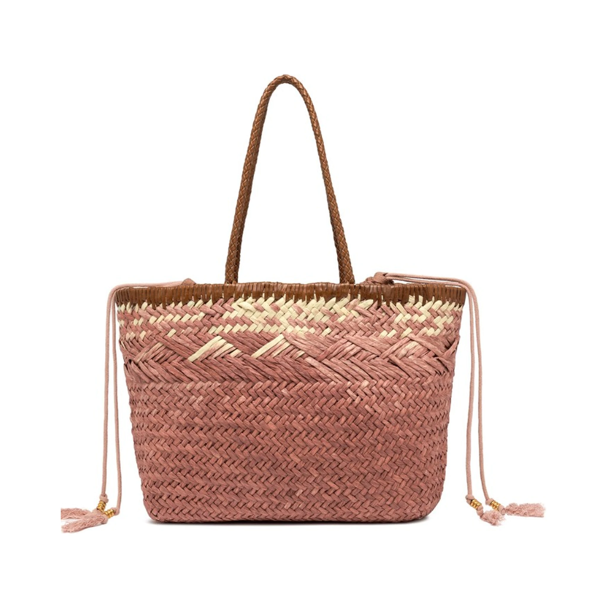 Chiarini Bags.. Pink