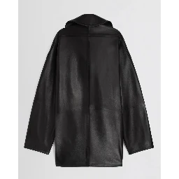 PHOEBE PHILO Jackets Black