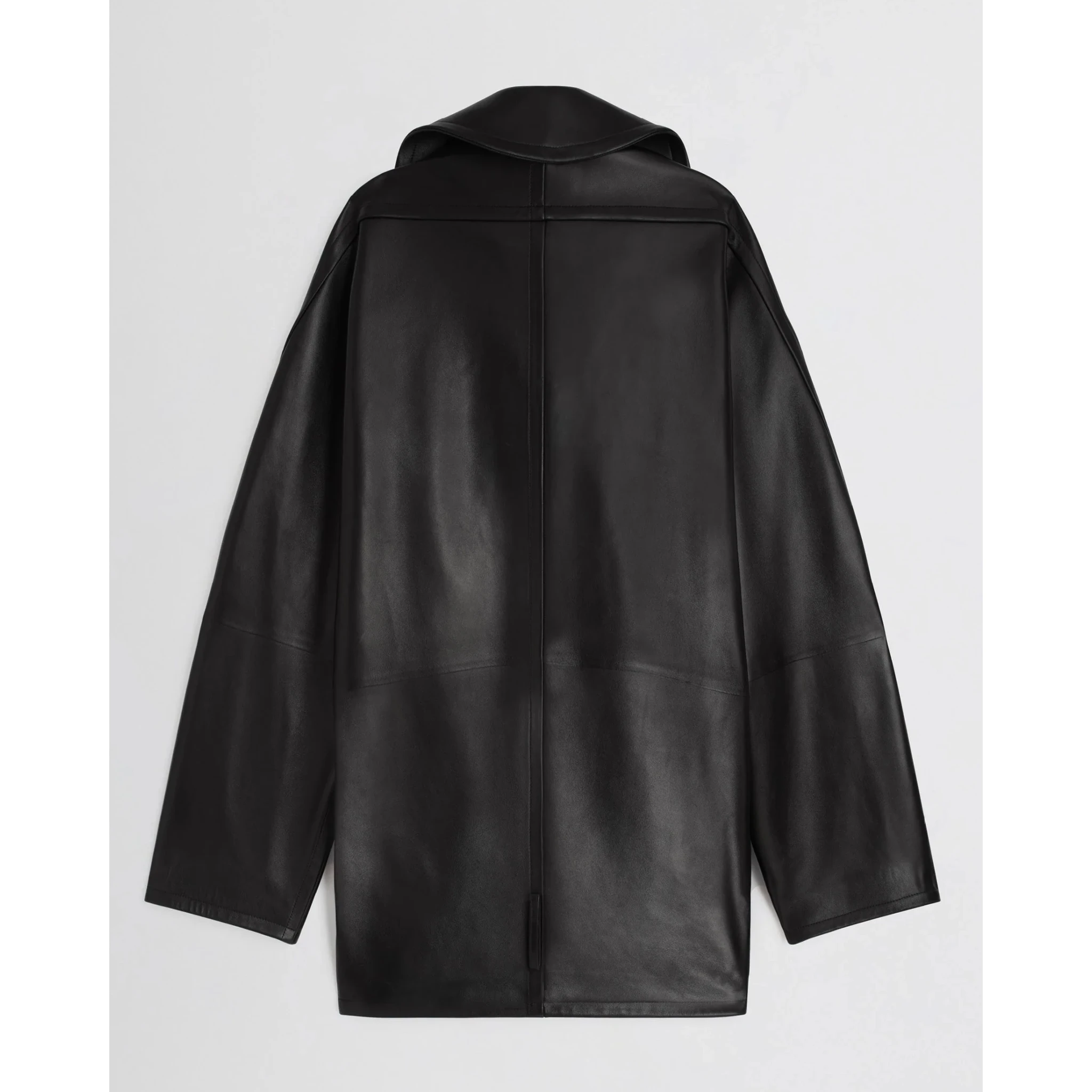 PHOEBE PHILO Jackets Black