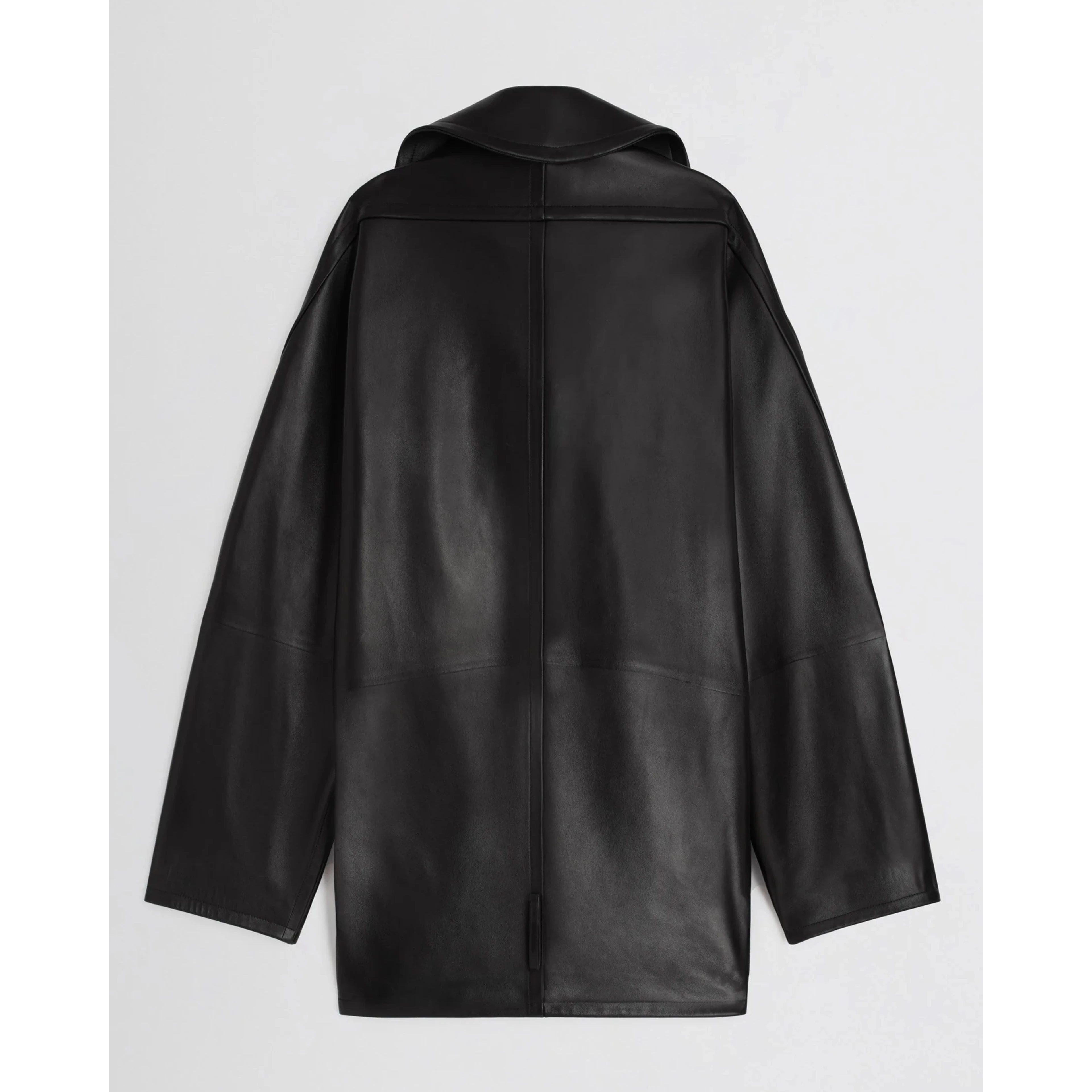PHOEBE PHILO Jackets Black