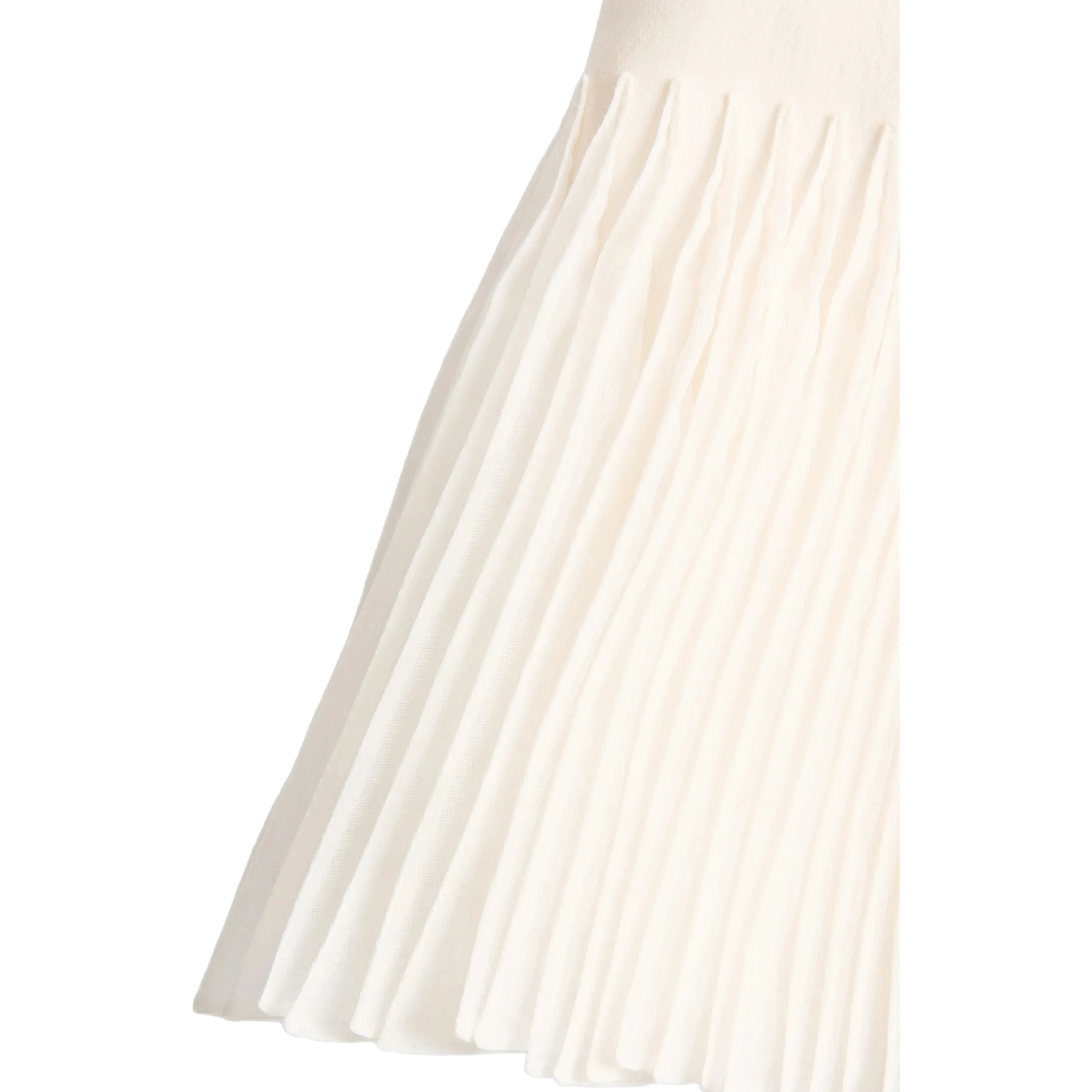 Valentino PAP Dresses Ivory
