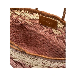 Chiarini Bags.. Pink