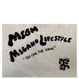 MSGM KIDS Sweaters