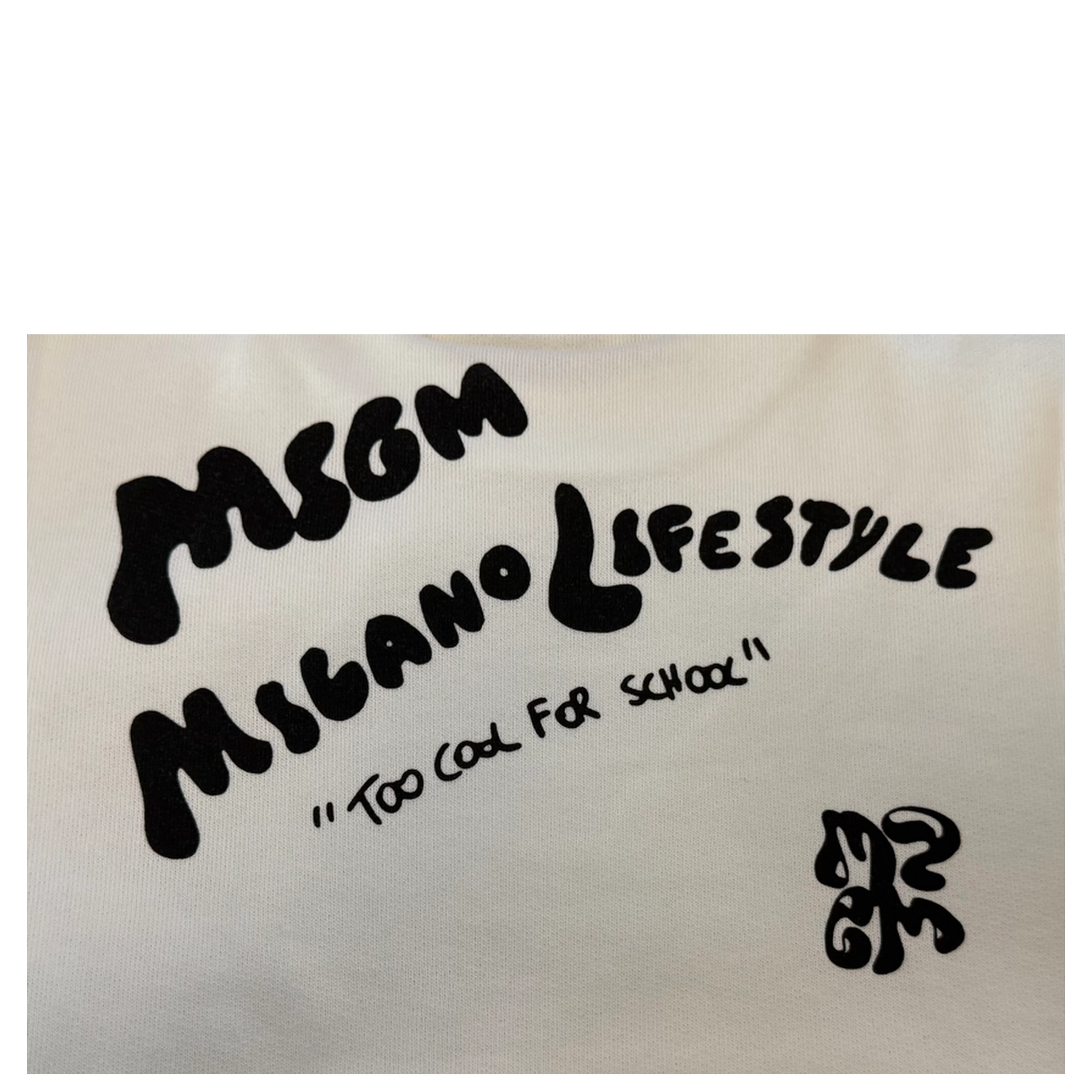 MSGM KIDS Sweaters