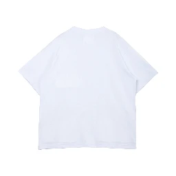 SACAI X CARHARTT WIP T-shirts and Polos White